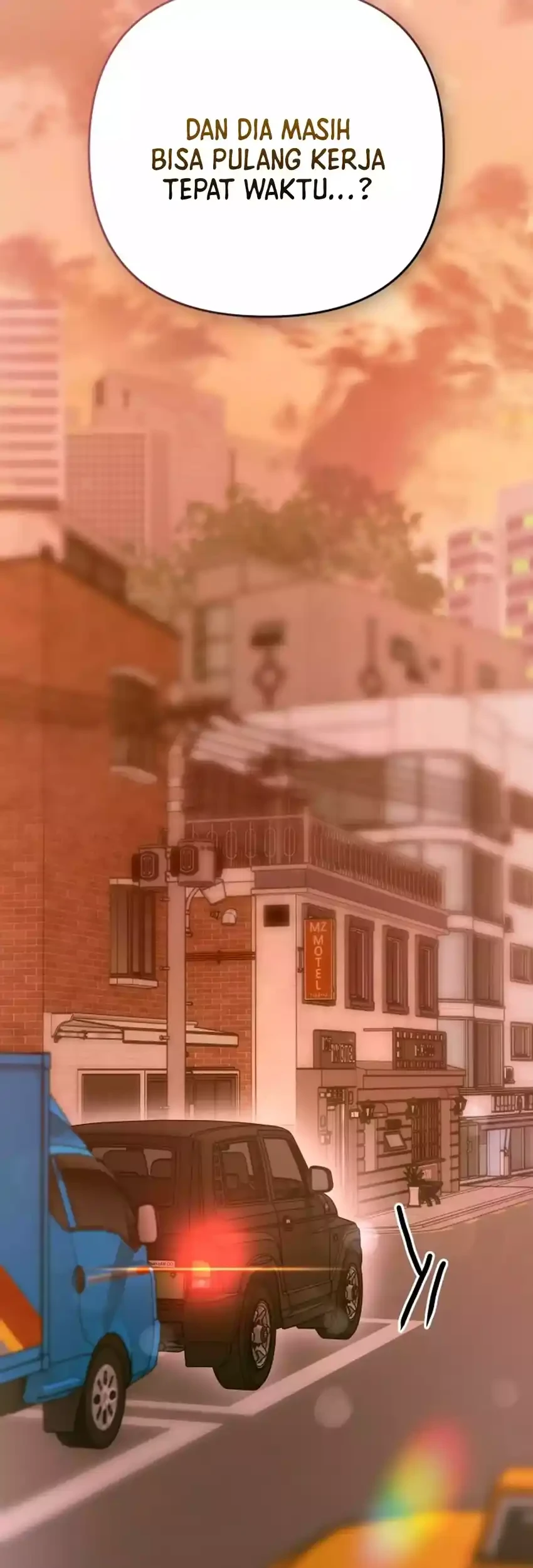 Off Work Today Too Chapter 1 Gambar 85