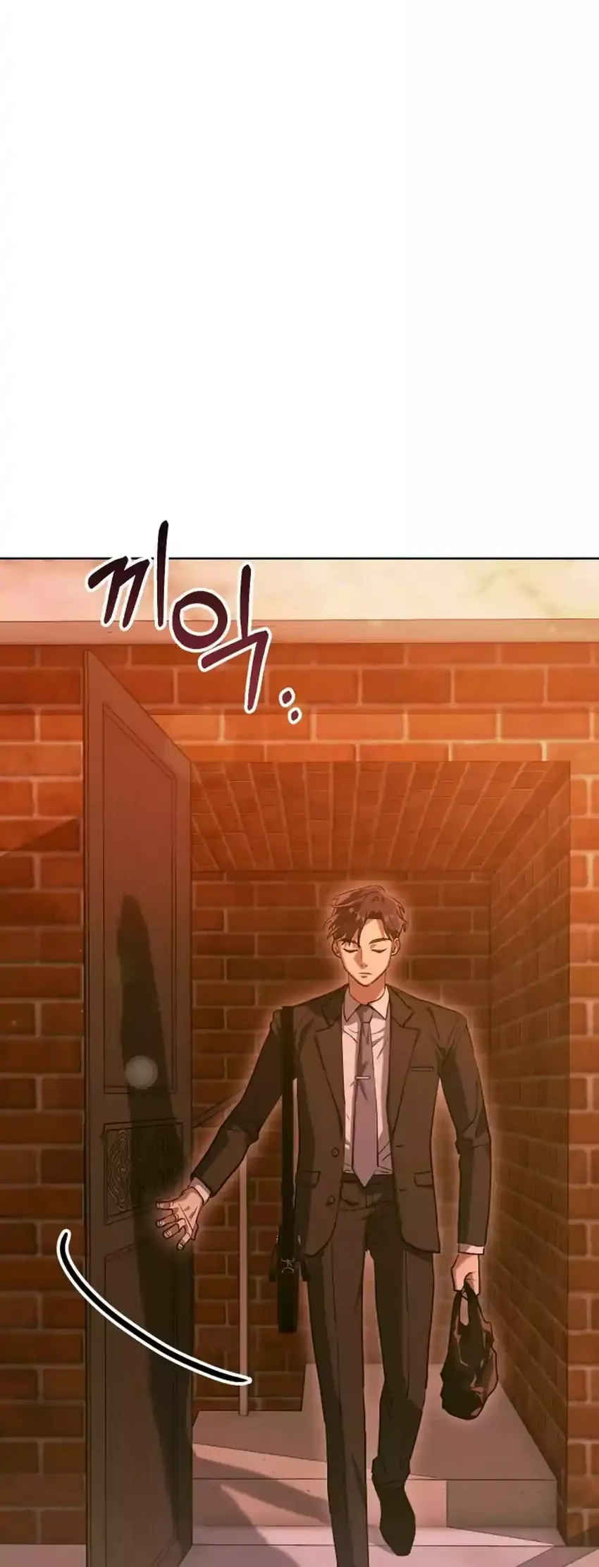 Off Work Today Too Chapter 1 Gambar 88