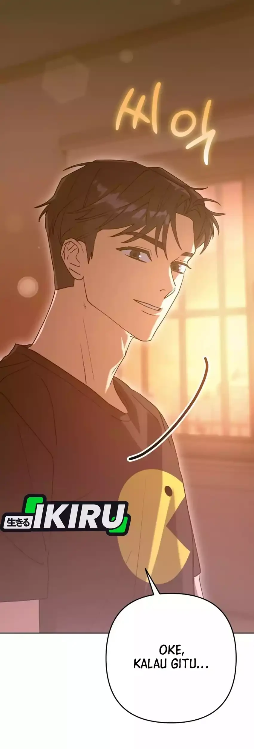 Off Work Today Too Chapter 1 Gambar 93