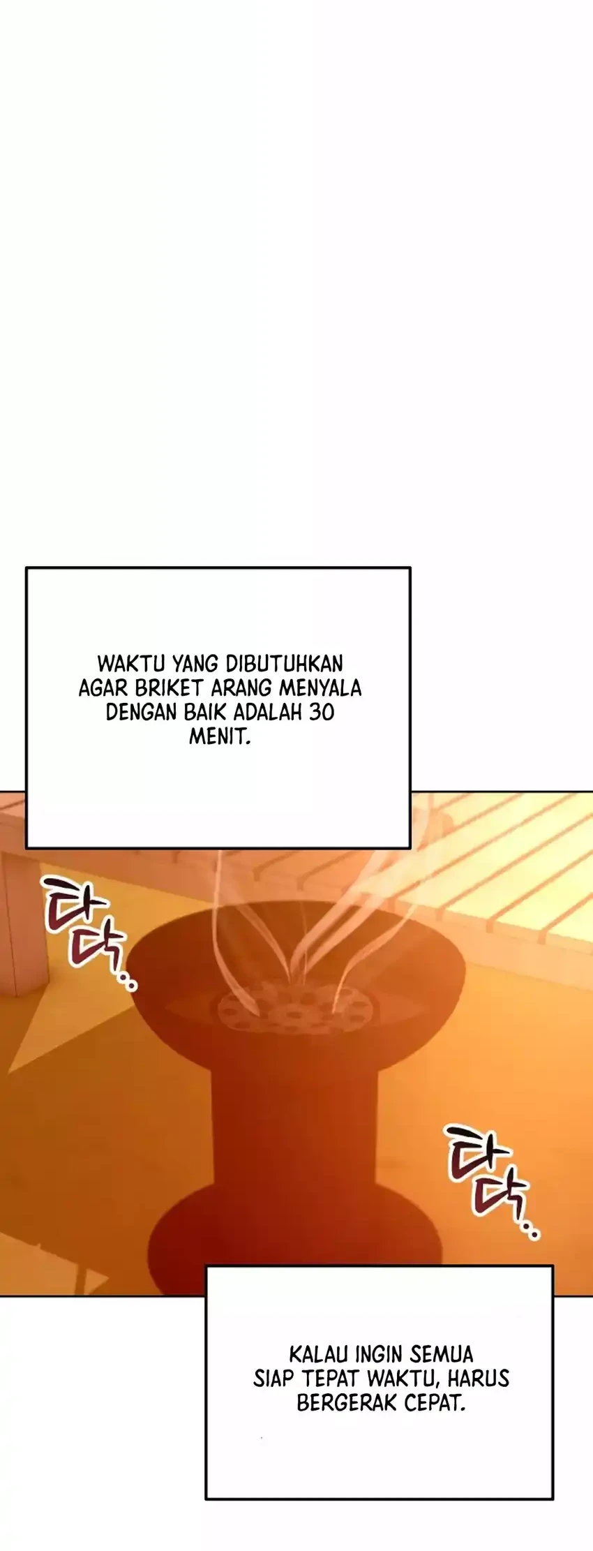 Off Work Today Too Chapter 1 Gambar 94