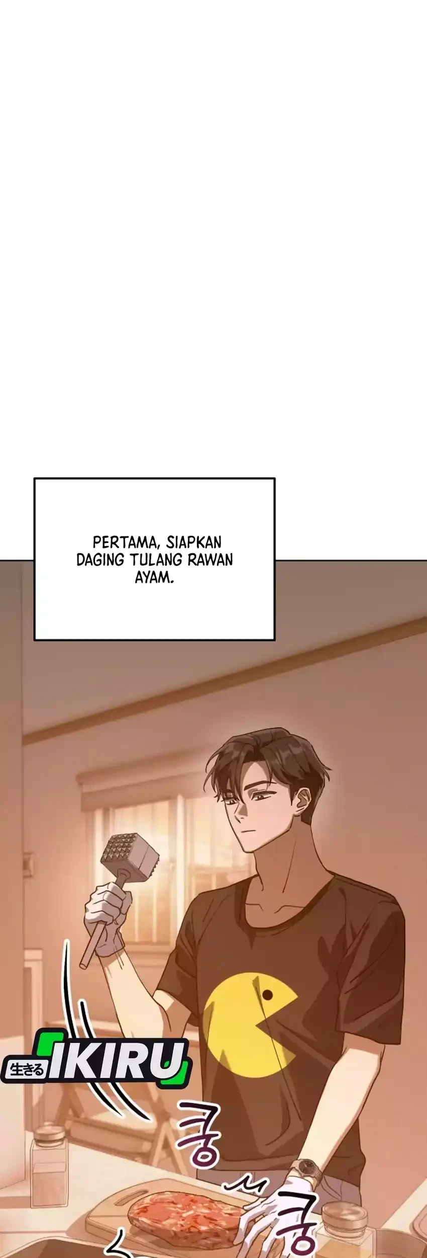 Off Work Today Too Chapter 1 Gambar 95