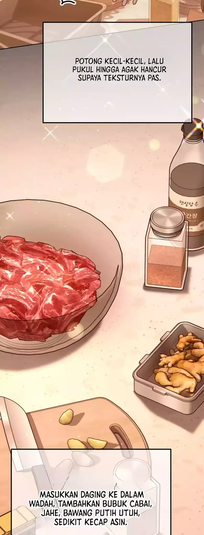 Off Work Today Too Chapter 1 Gambar 96