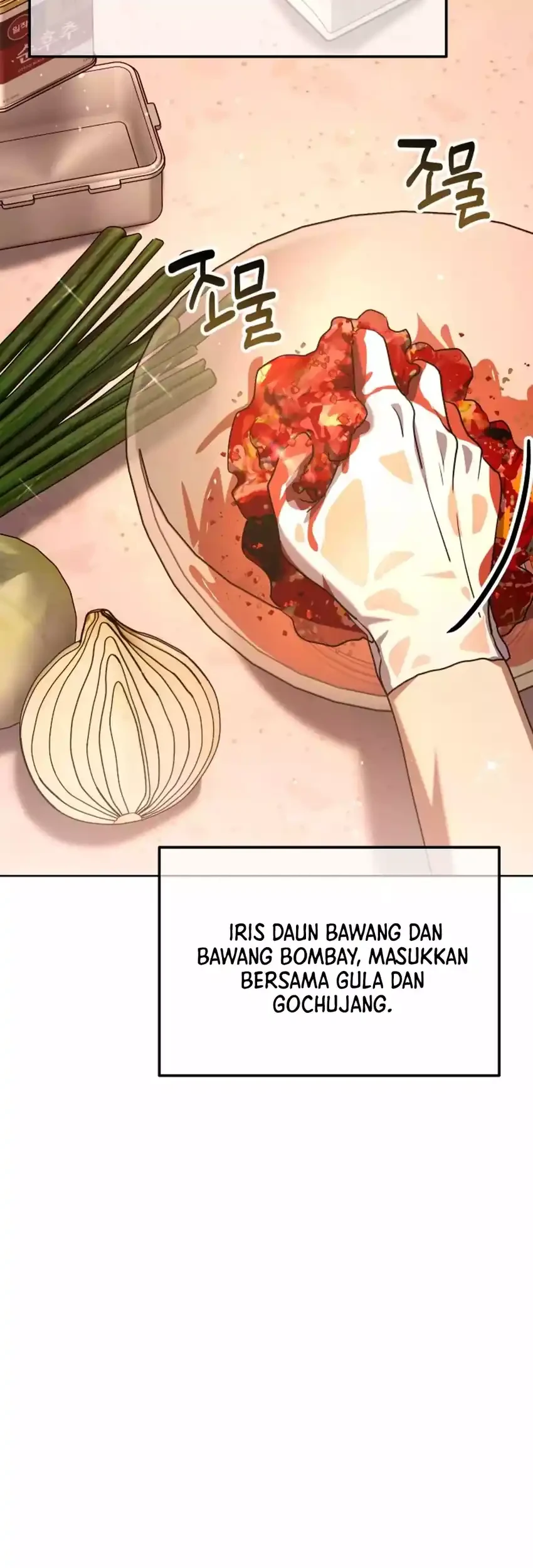 Off Work Today Too Chapter 1 Gambar 97