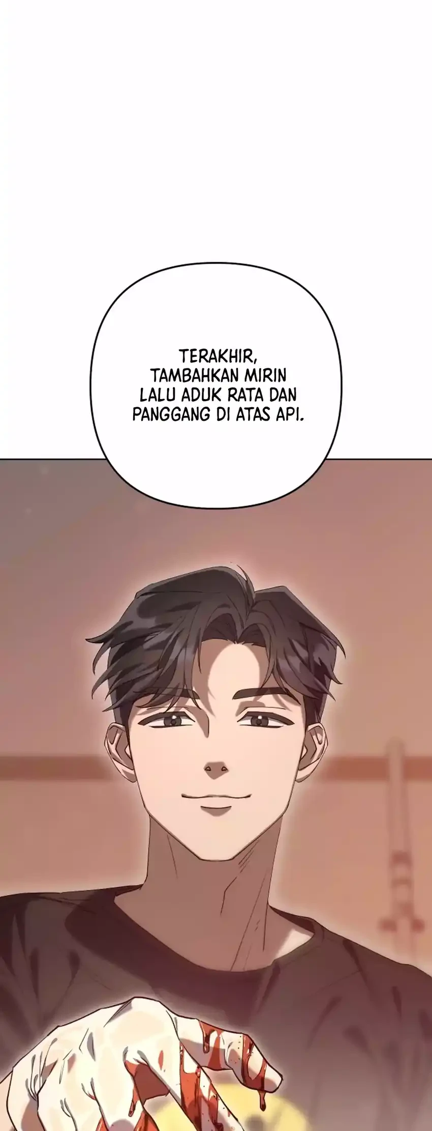 Off Work Today Too Chapter 1 Gambar 98