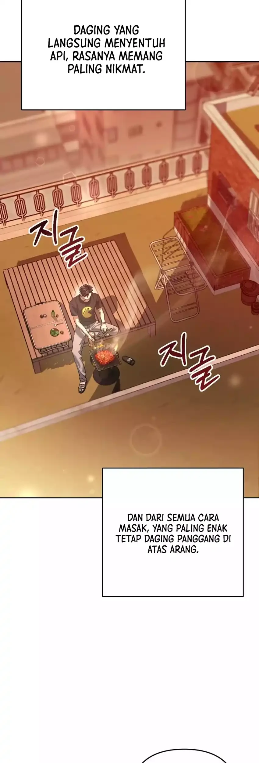 Off Work Today Too Chapter 1 Gambar 101