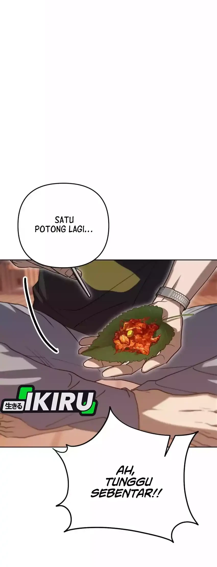 Off Work Today Too Chapter 1 Gambar 106