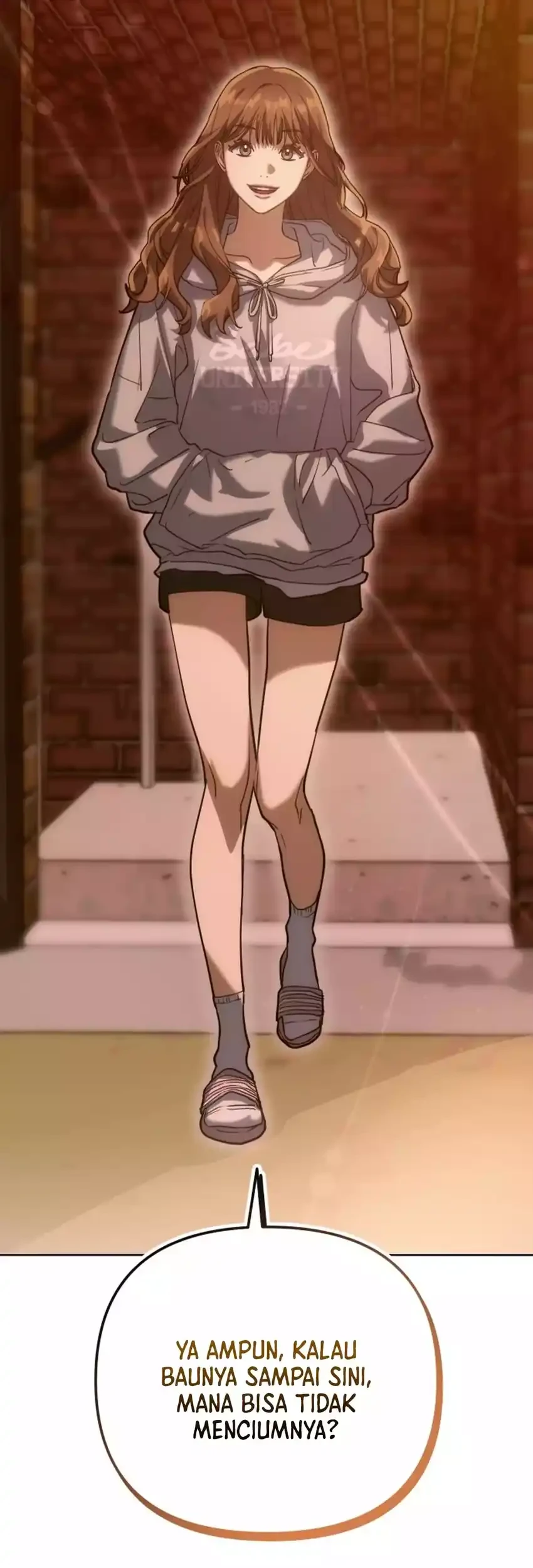 Off Work Today Too Chapter 1 Gambar 109