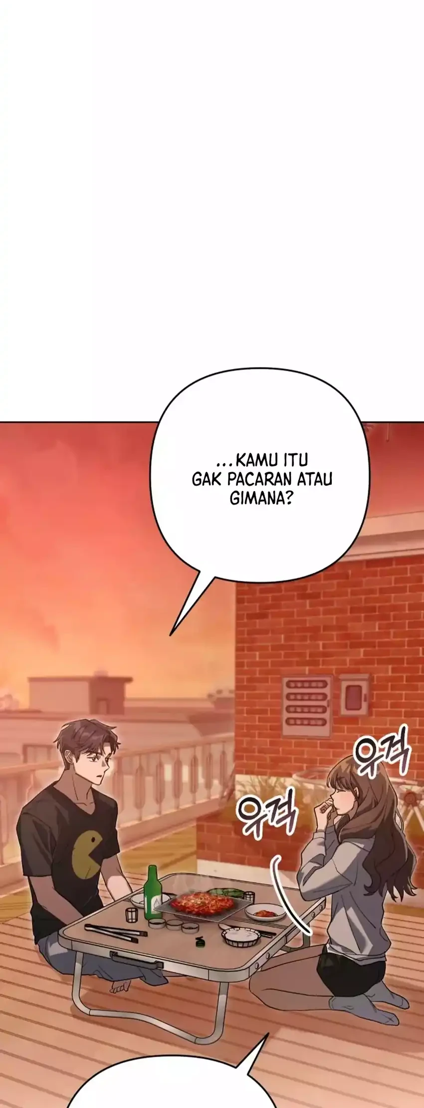 Off Work Today Too Chapter 1 Gambar 114