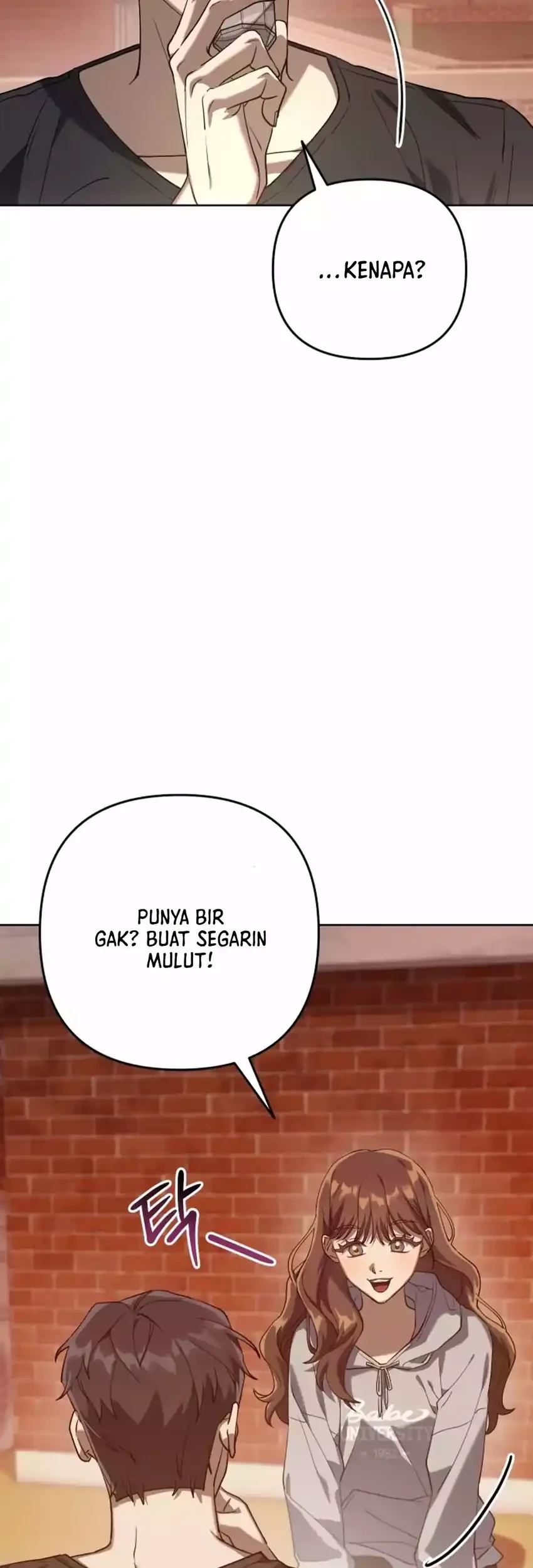 Off Work Today Too Chapter 1 Gambar 117