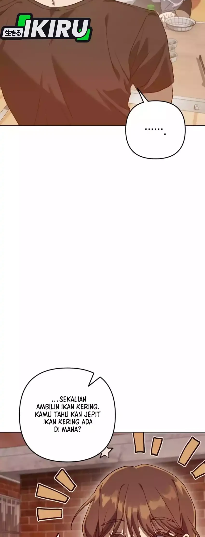 Off Work Today Too Chapter 1 Gambar 118