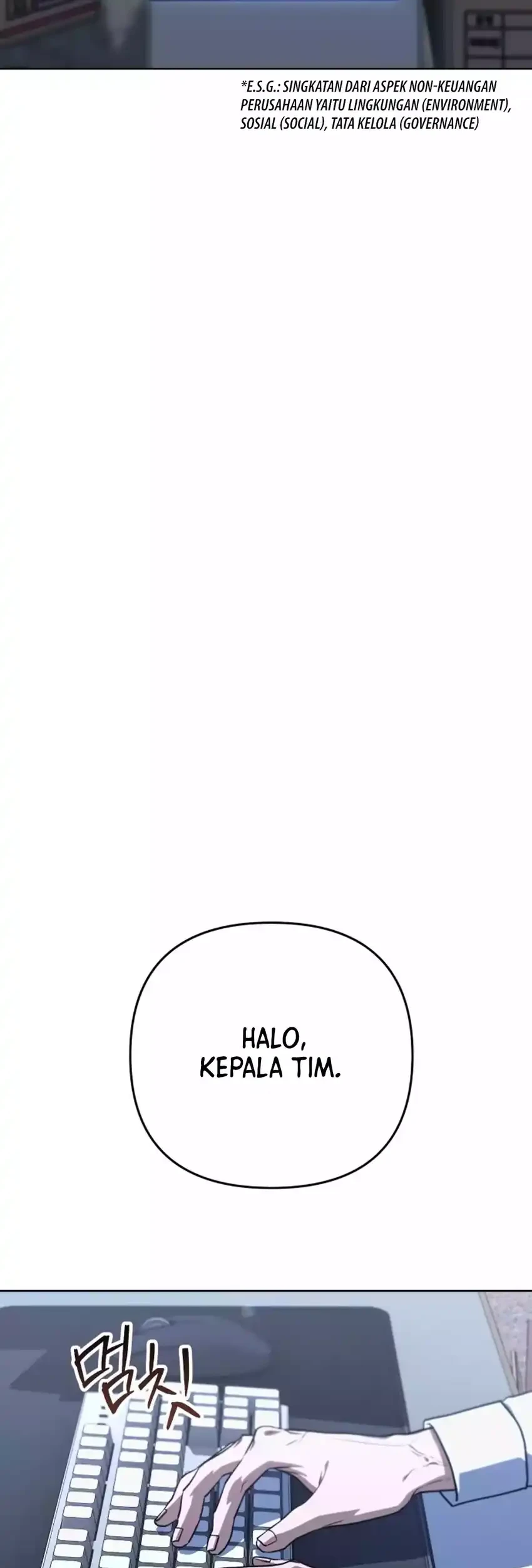 Off Work Today Too Chapter 1 Gambar 9