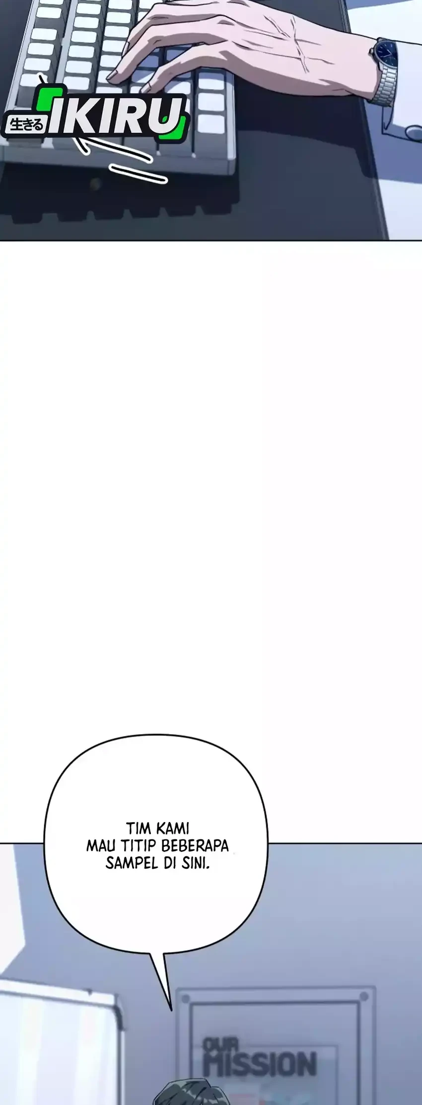 Off Work Today Too Chapter 1 Gambar 10