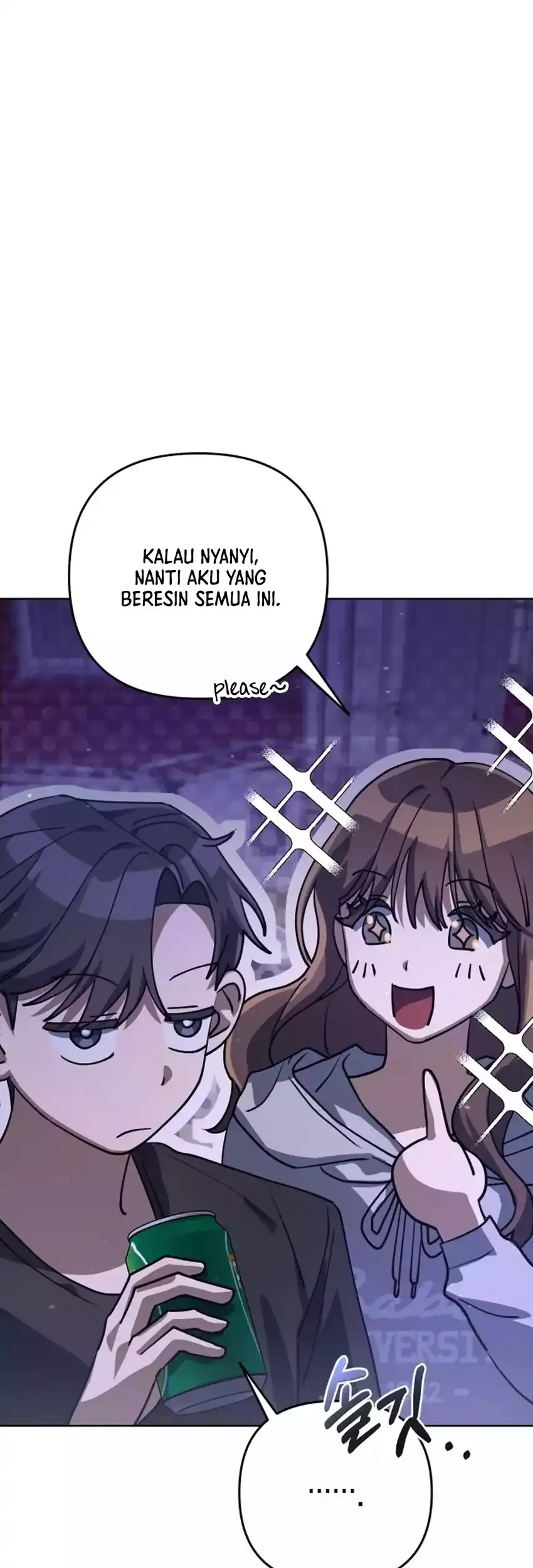 Off Work Today Too Chapter 1 Gambar 123