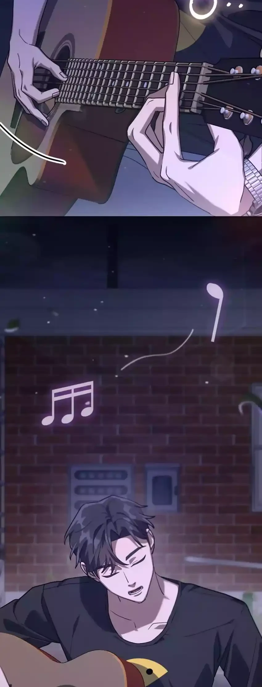 Off Work Today Too Chapter 1 Gambar 126