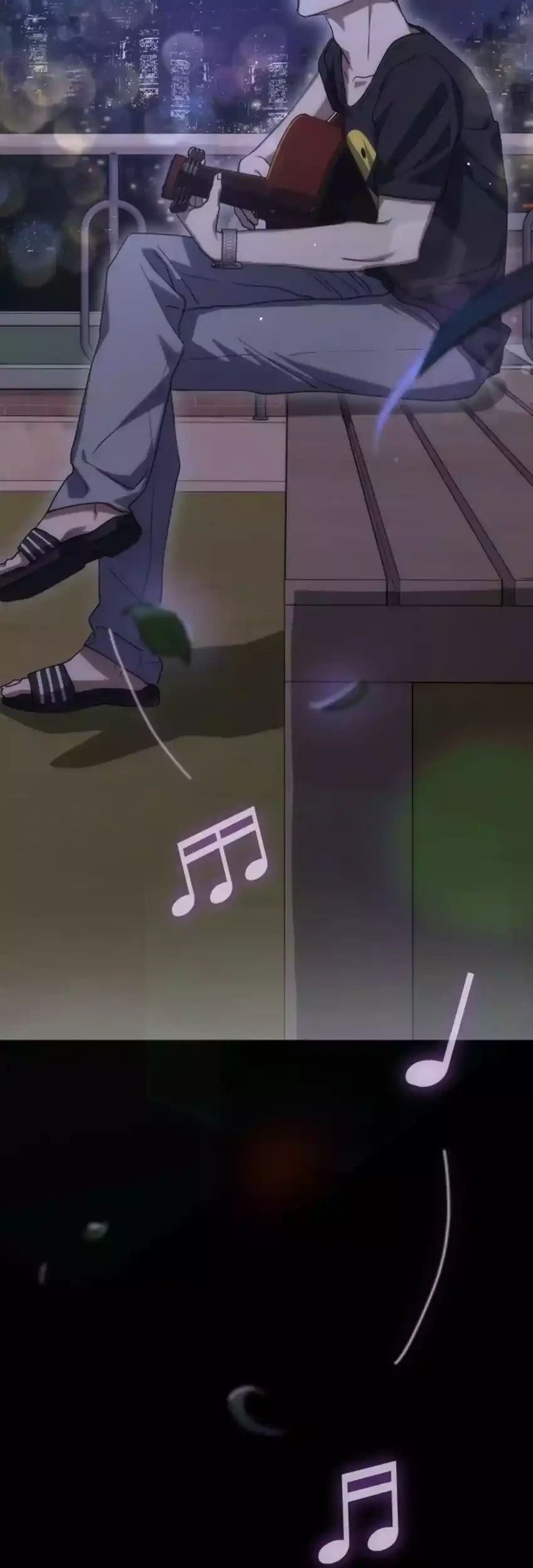 Off Work Today Too Chapter 1 Gambar 129