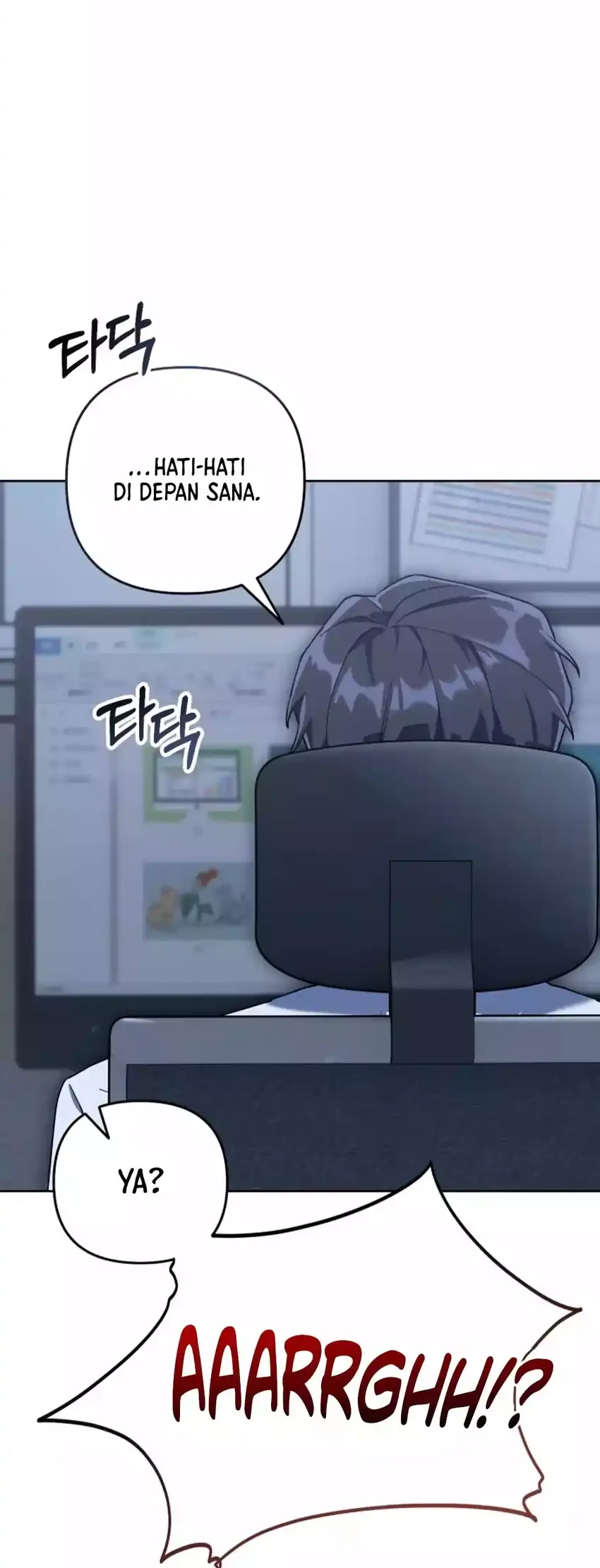 Off Work Today Too Chapter 1 Gambar 12