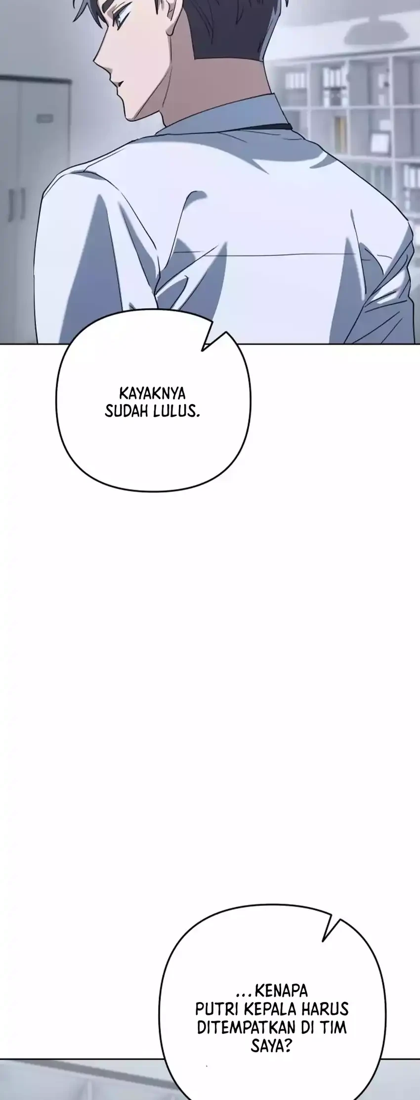 Off Work Today Too Chapter 1 Gambar 152