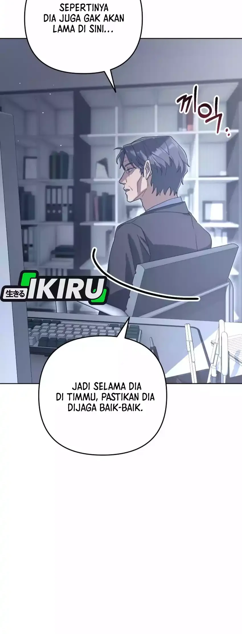 Off Work Today Too Chapter 1 Gambar 154