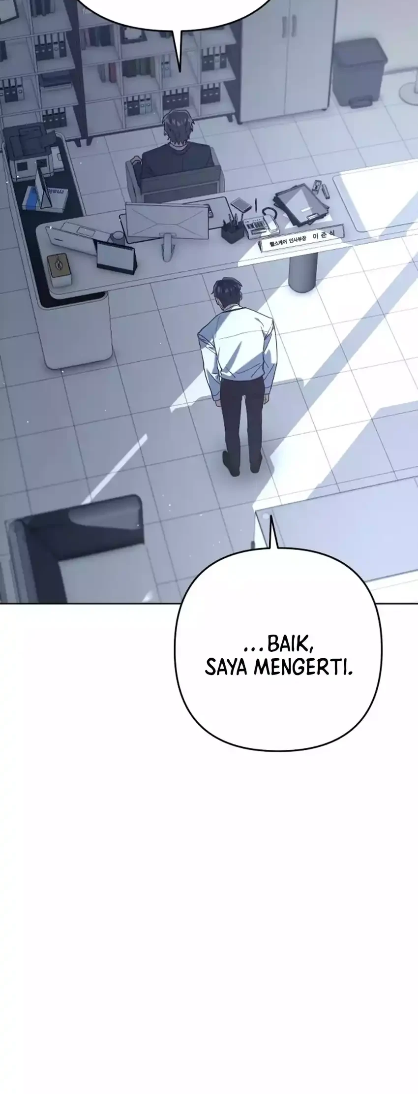 Off Work Today Too Chapter 1 Gambar 156