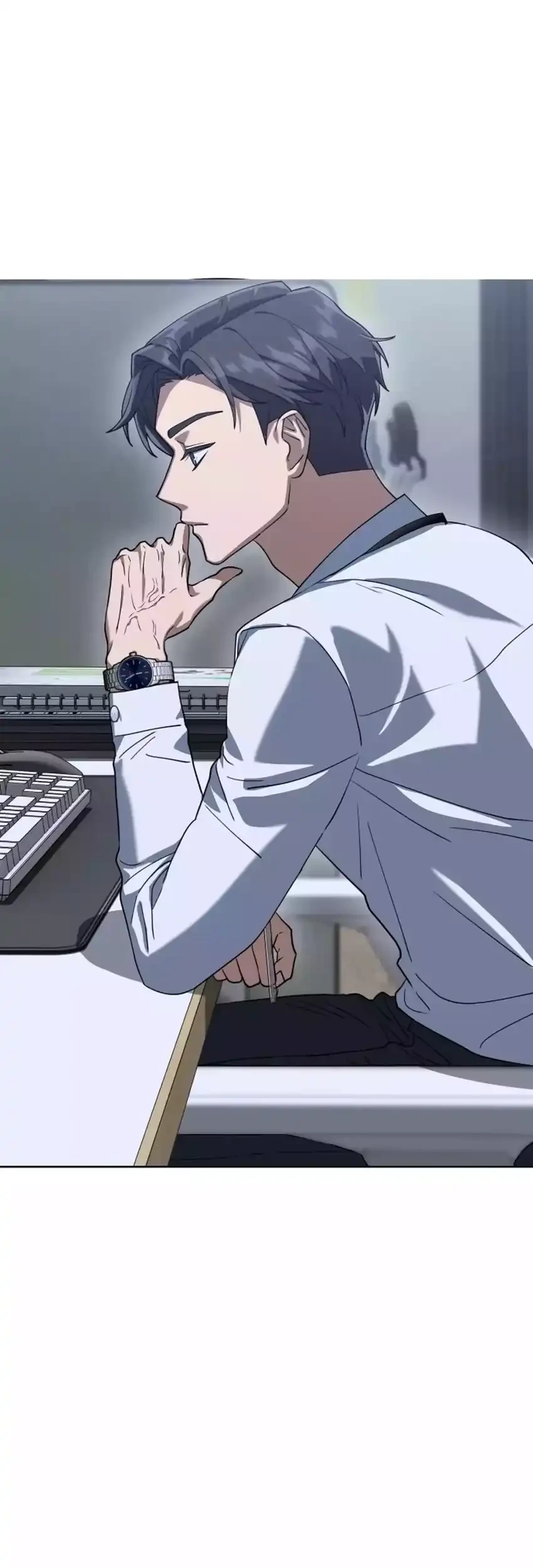 Off Work Today Too Chapter 1 Gambar 157