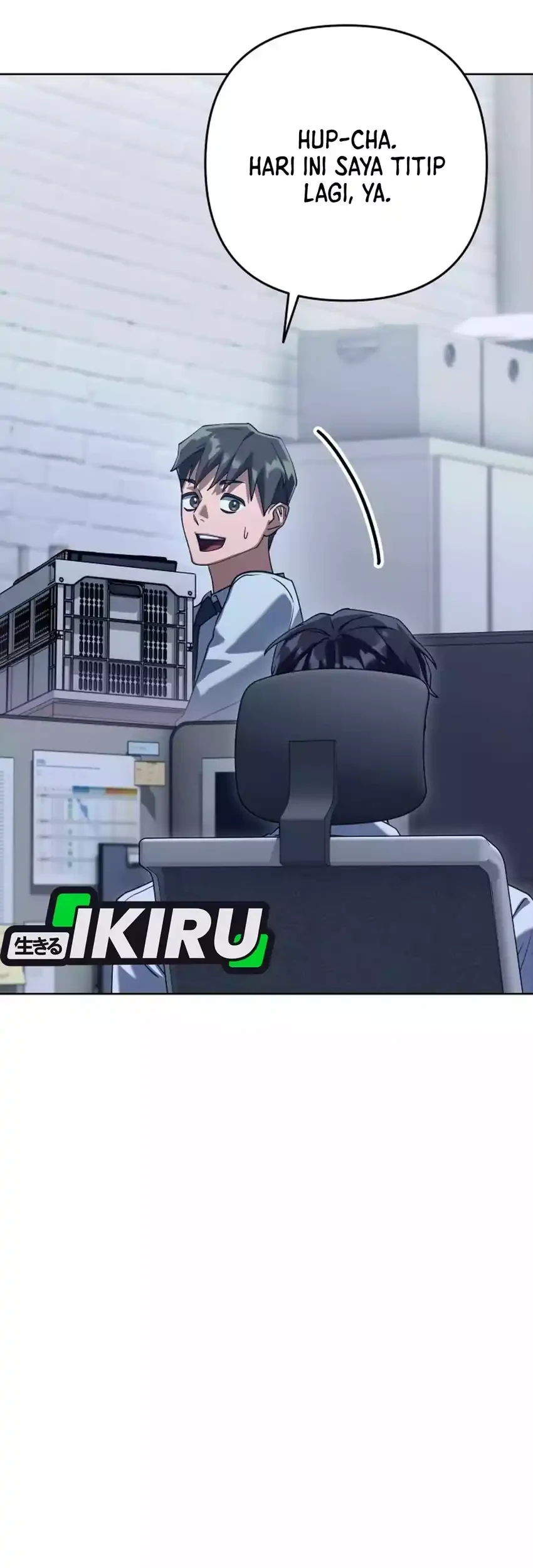 Off Work Today Too Chapter 1 Gambar 159