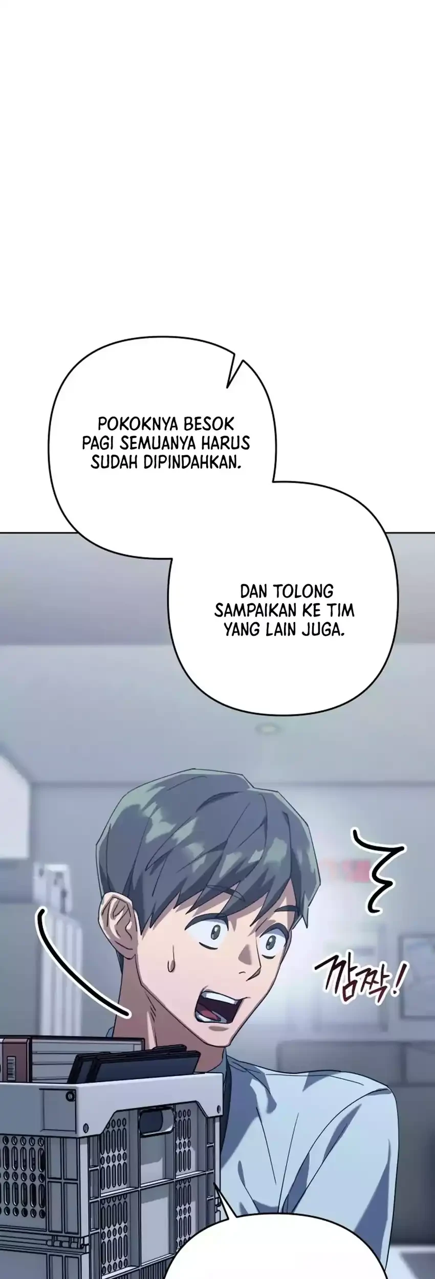 Off Work Today Too Chapter 1 Gambar 161