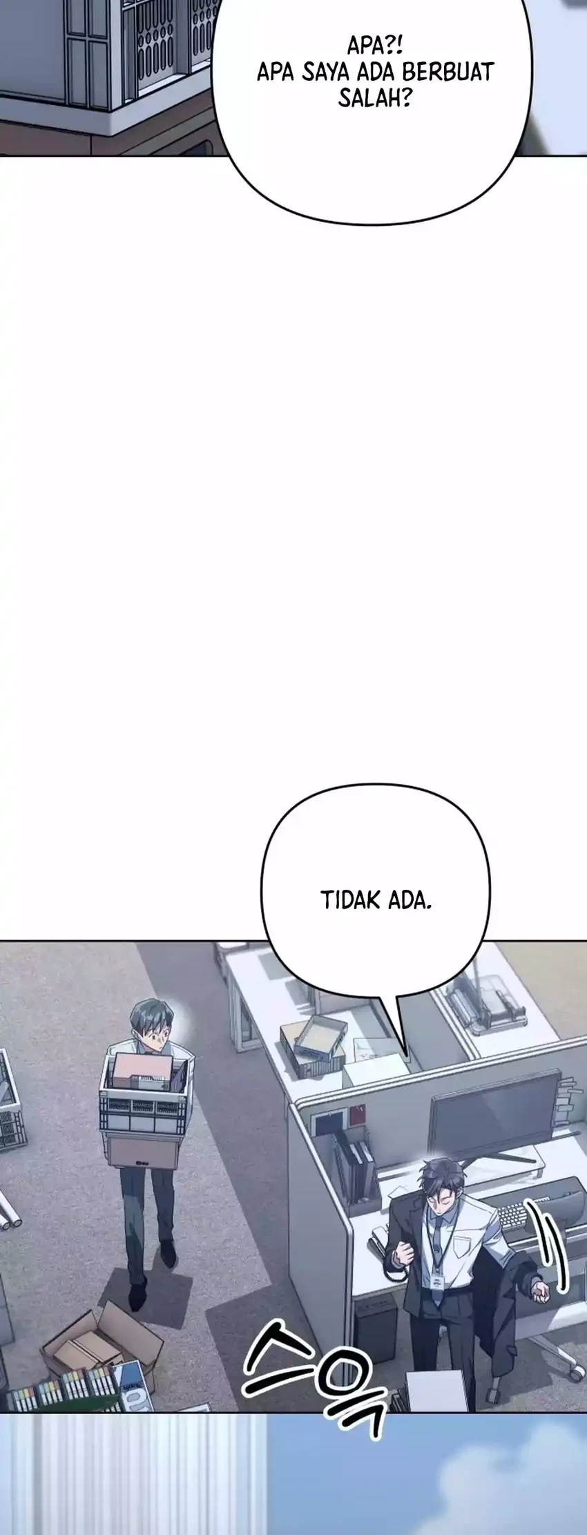 Off Work Today Too Chapter 1 Gambar 162