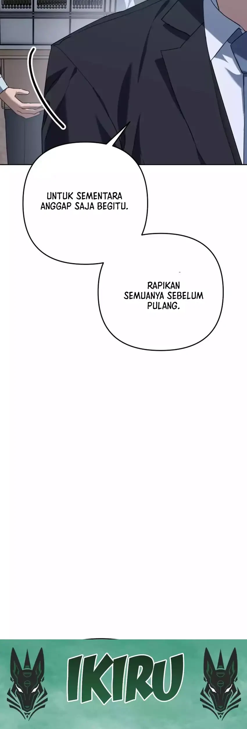 Off Work Today Too Chapter 1 Gambar 165