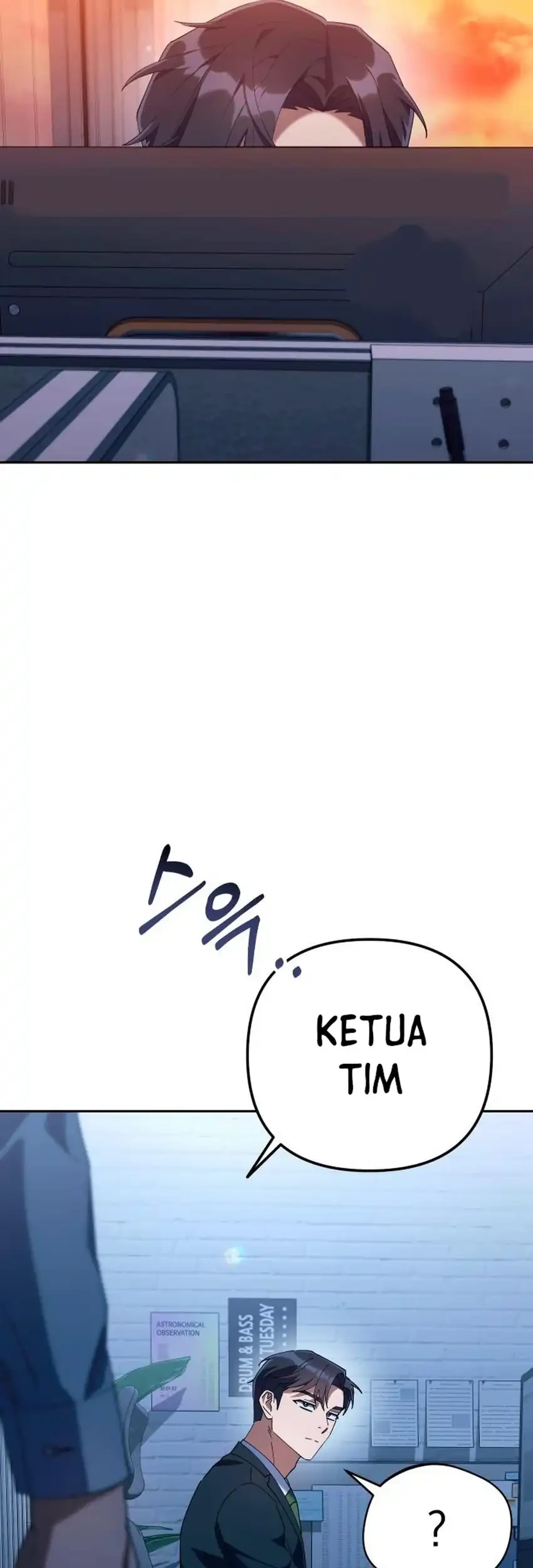 Off Work Today Too Chapter 10 Gambar 25