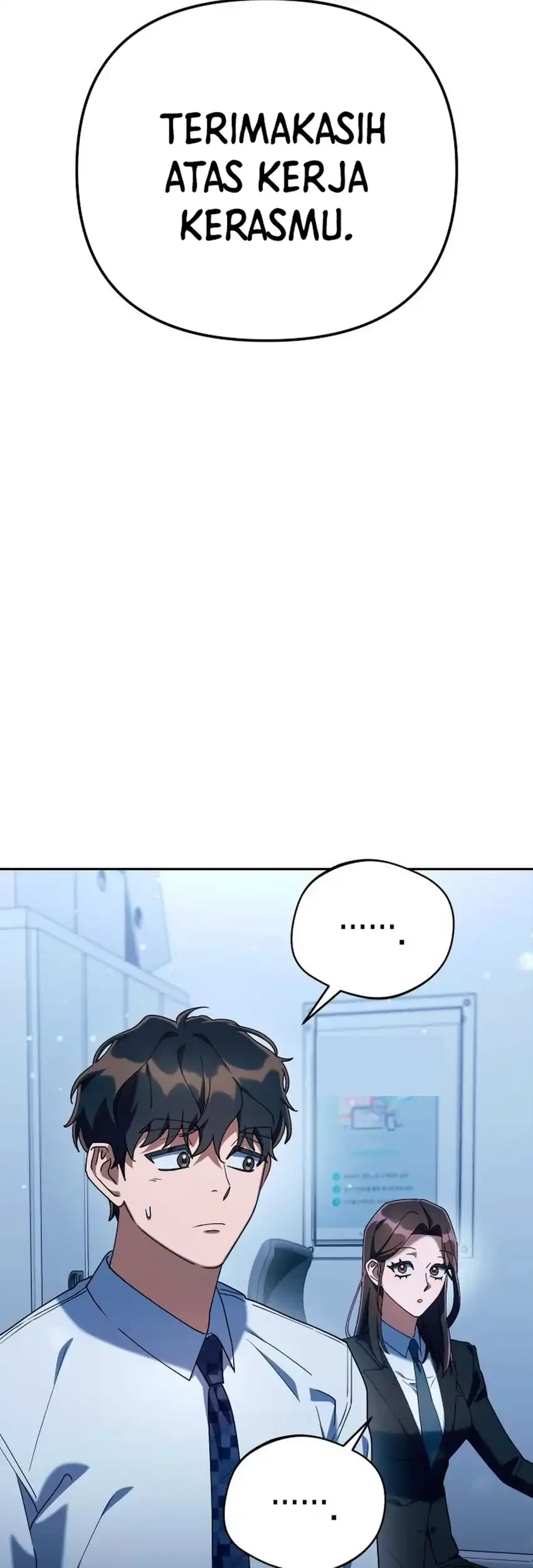 Off Work Today Too Chapter 10 Gambar 33