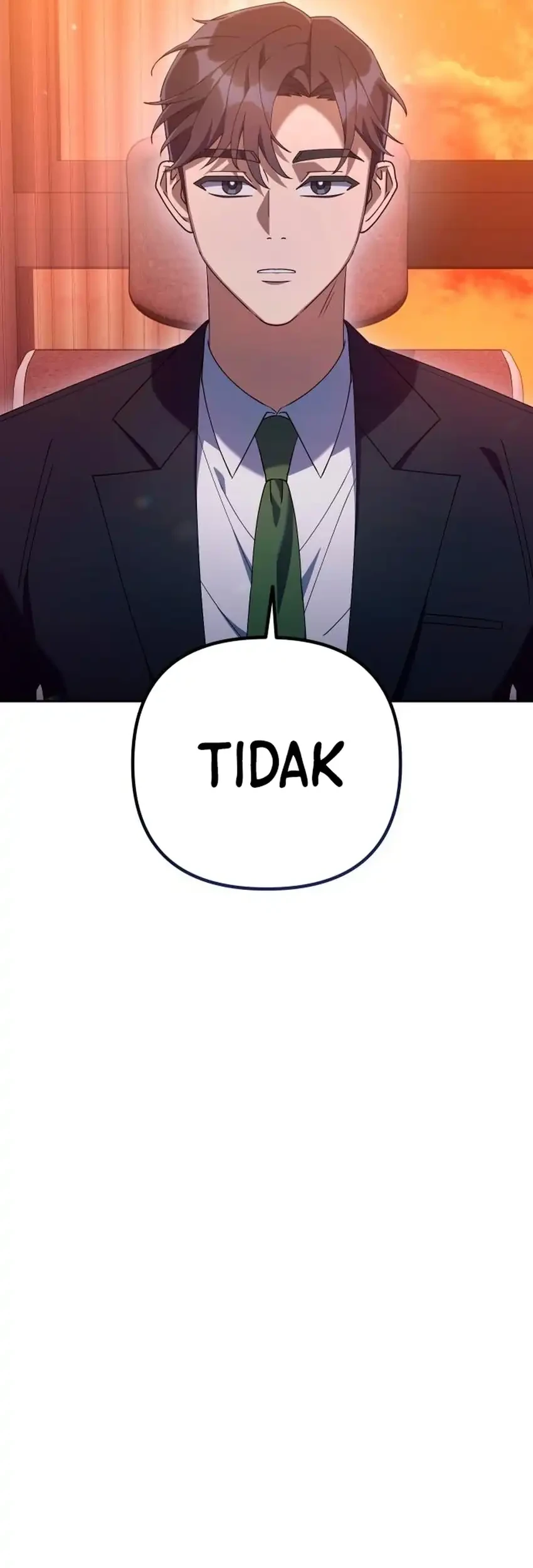 Off Work Today Too Chapter 10 Gambar 38