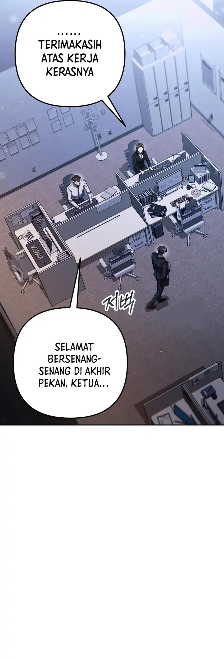 Off Work Today Too Chapter 10 Gambar 44