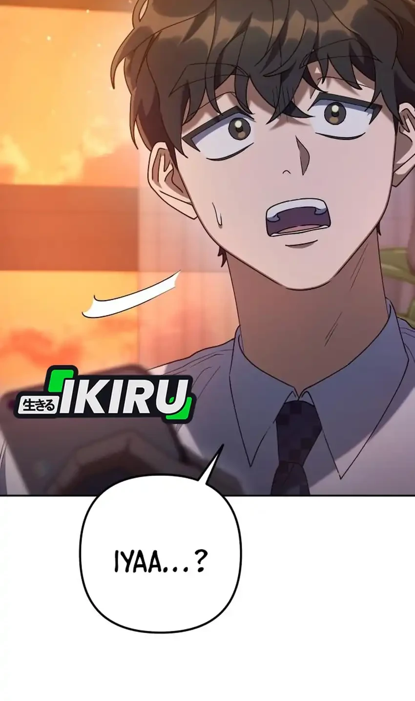 Off Work Today Too Chapter 10 Gambar 47