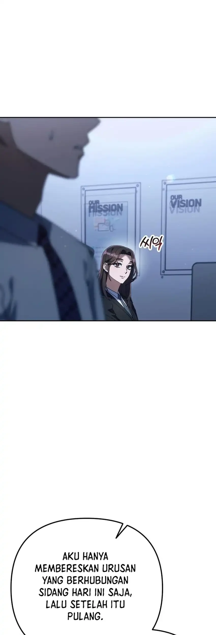 Off Work Today Too Chapter 10 Gambar 52