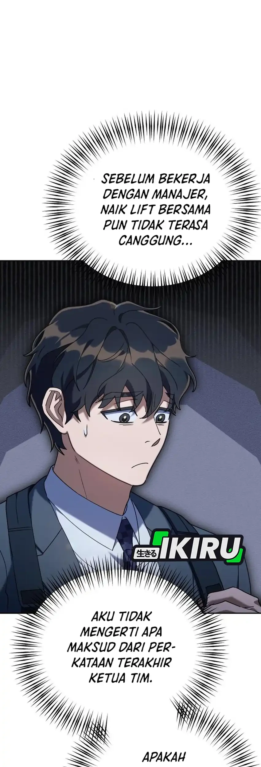 Off Work Today Too Chapter 10 Gambar 56