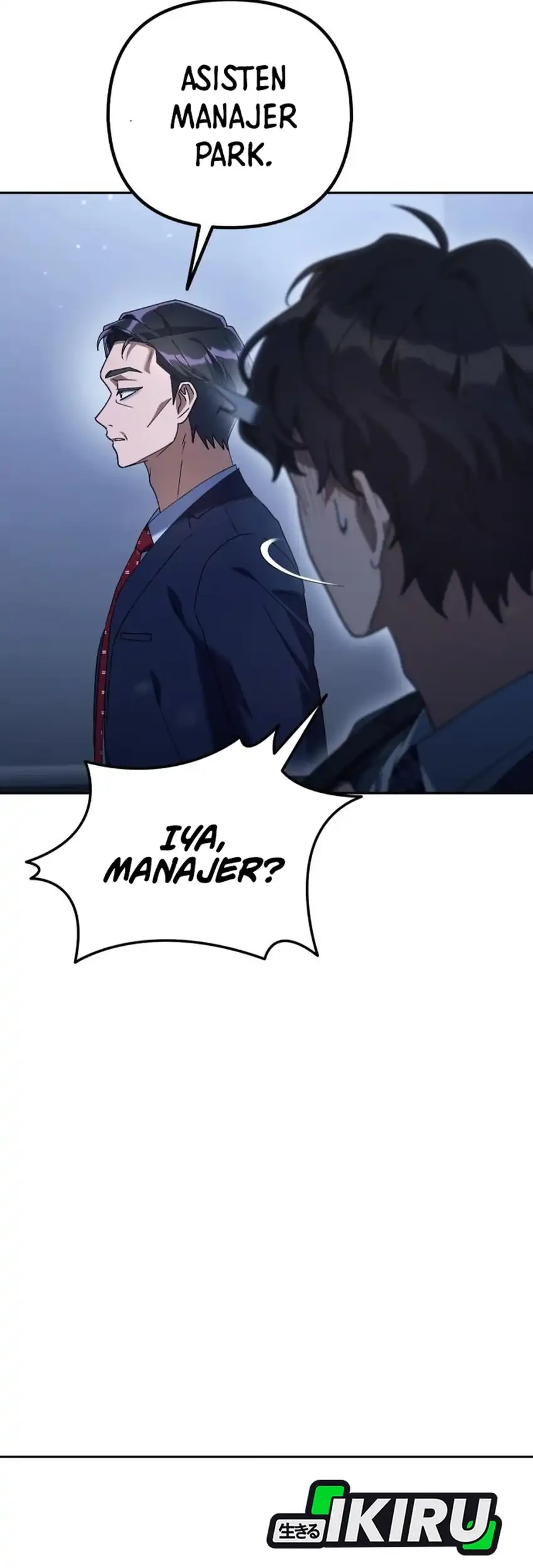 Off Work Today Too Chapter 10 Gambar 58