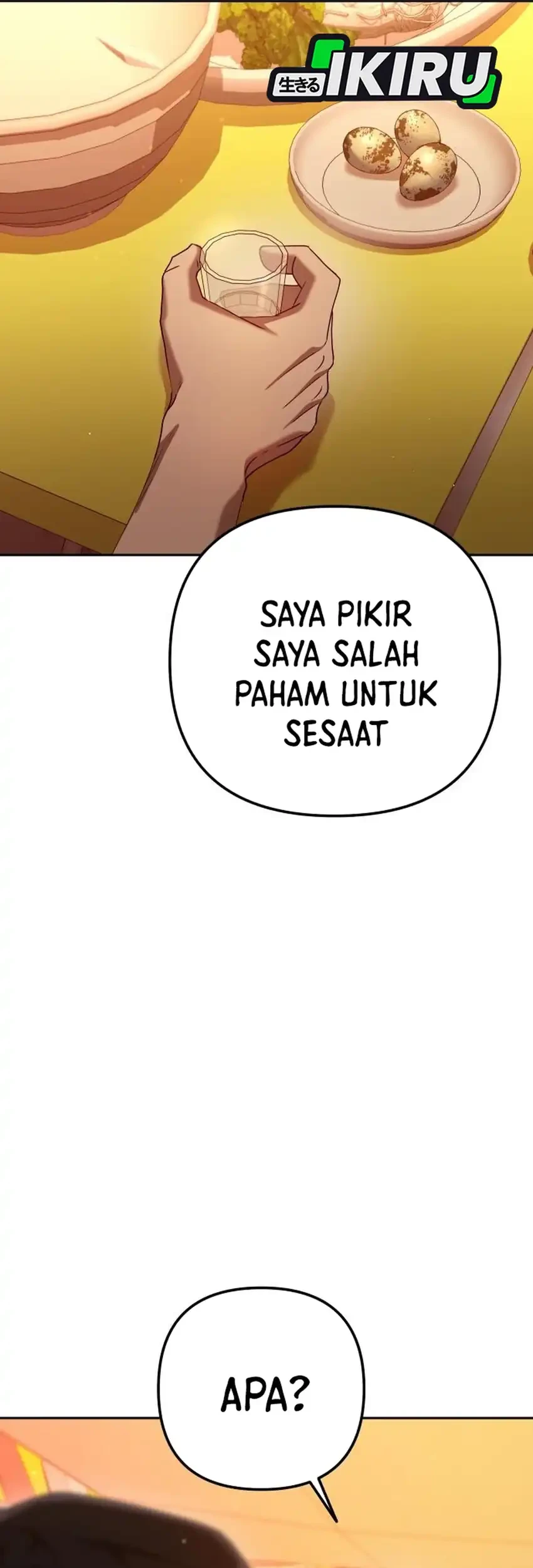 Off Work Today Too Chapter 10 Gambar 68