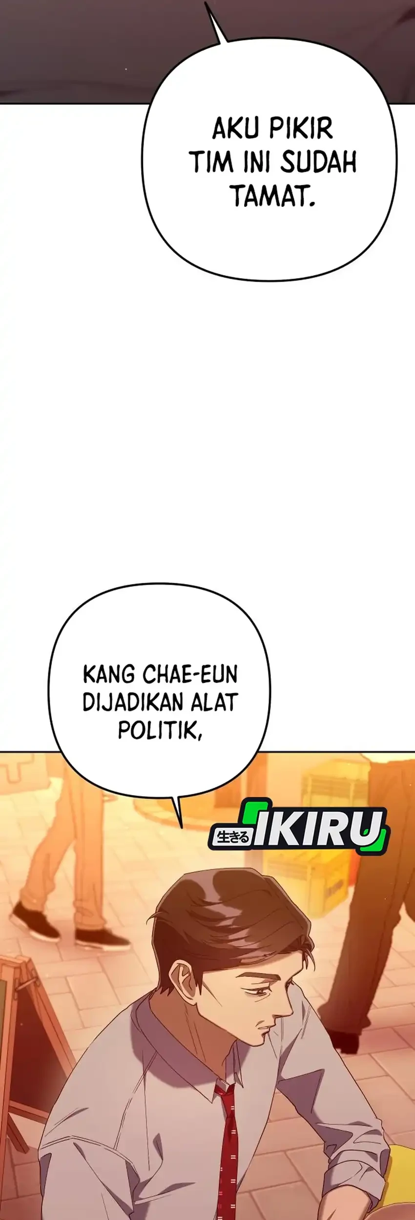 Off Work Today Too Chapter 10 Gambar 70