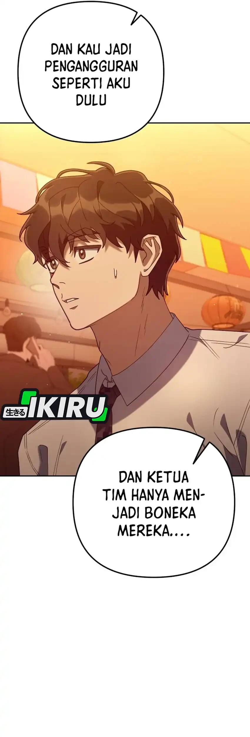 Off Work Today Too Chapter 10 Gambar 72