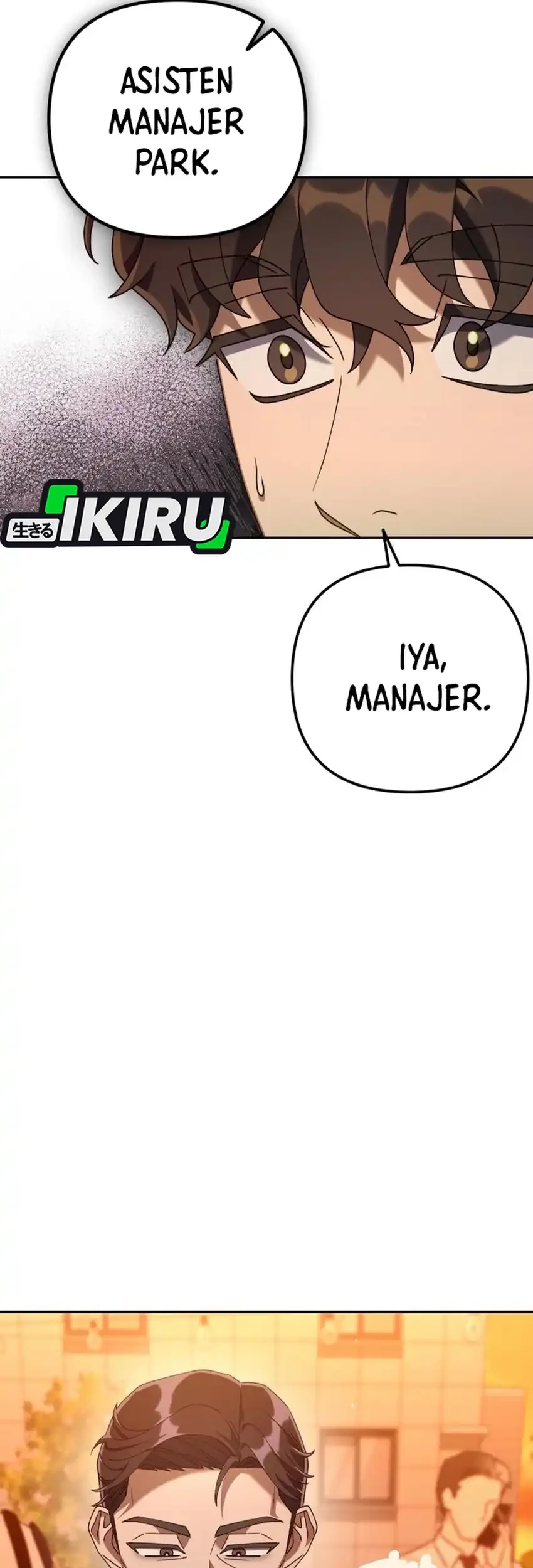 Off Work Today Too Chapter 10 Gambar 77