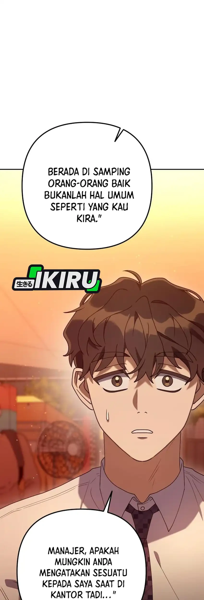 Off Work Today Too Chapter 10 Gambar 79