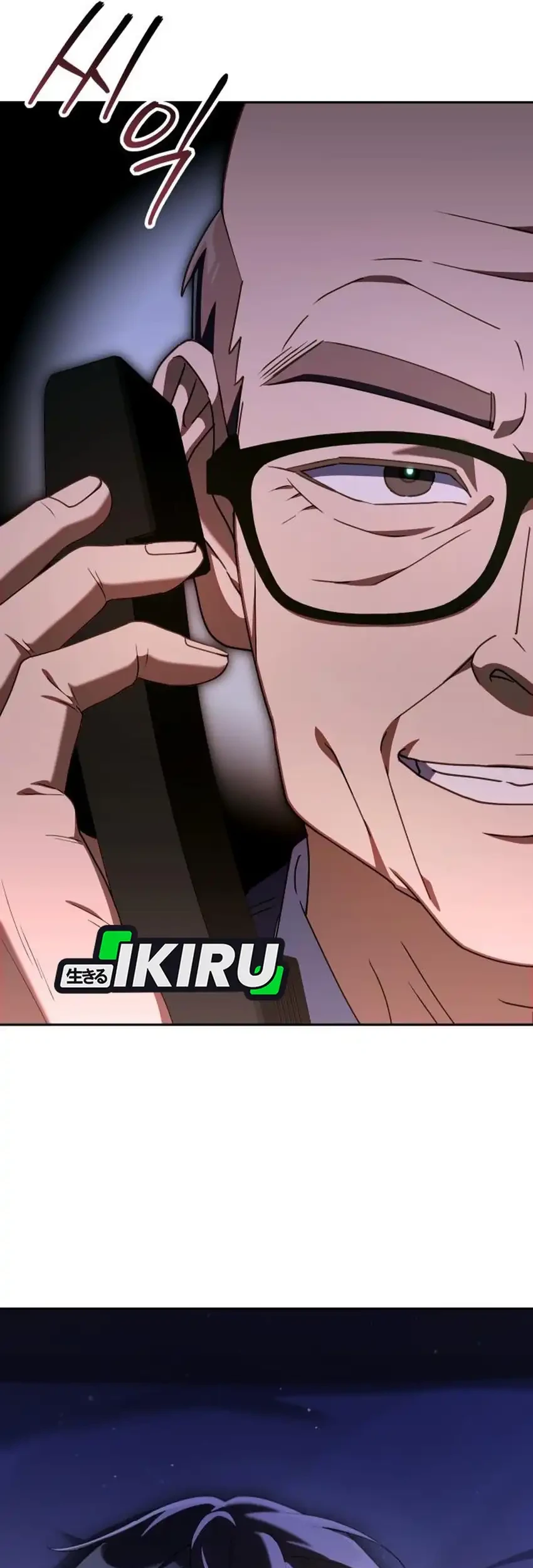 Off Work Today Too Chapter 10 Gambar 99