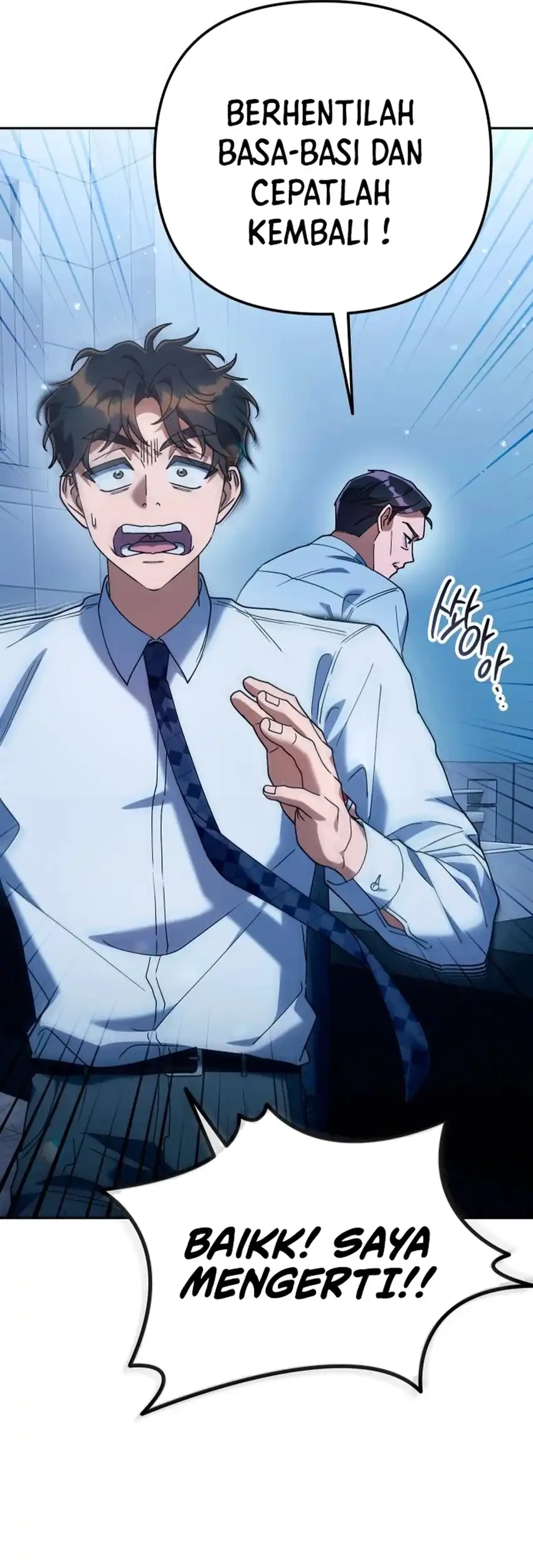 Off Work Today Too Chapter 10 Gambar 13