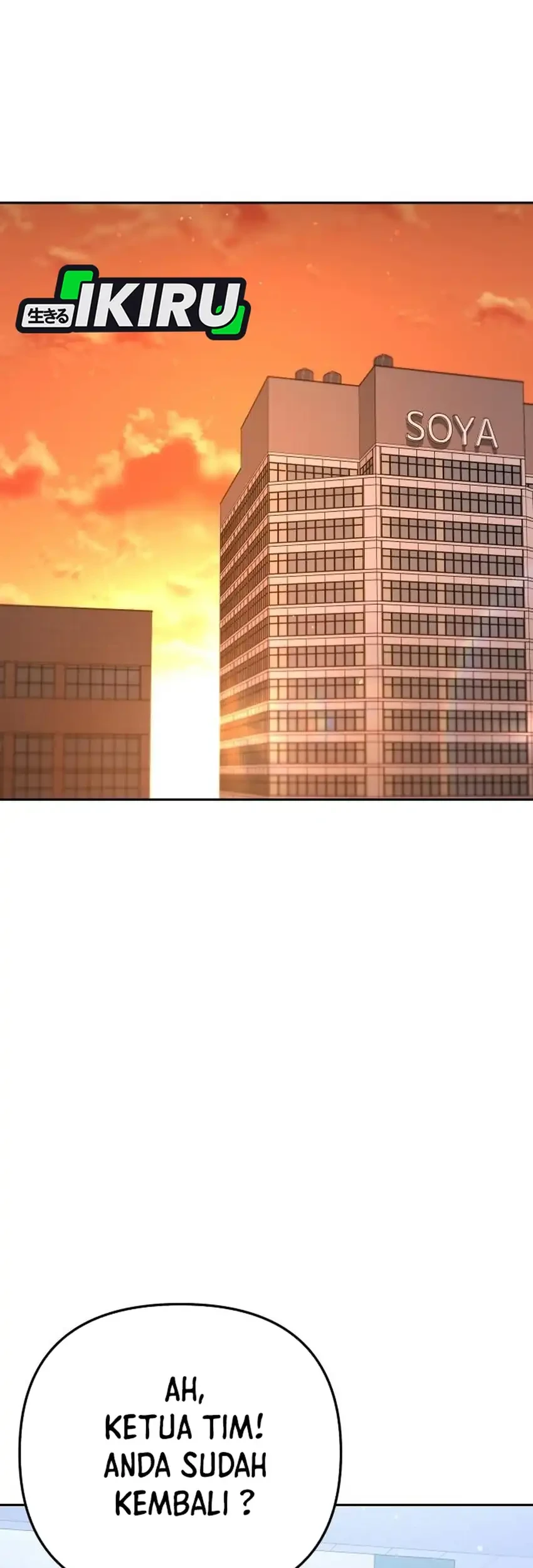 Off Work Today Too Chapter 10 Gambar 17