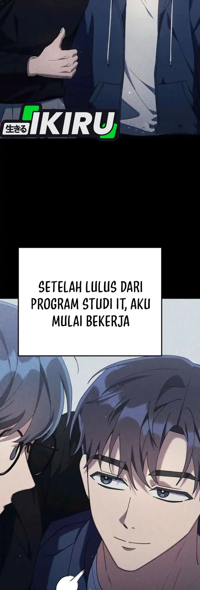 Off Work Today Too Chapter 11 Gambar 23