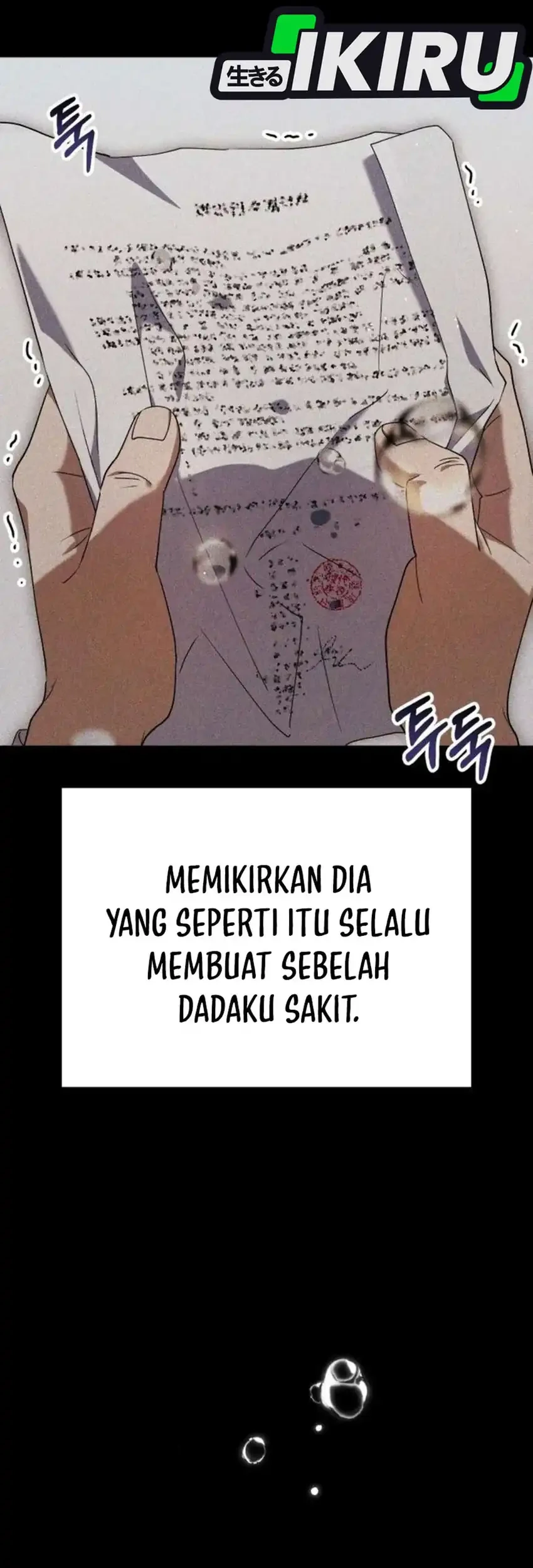 Off Work Today Too Chapter 11 Gambar 41