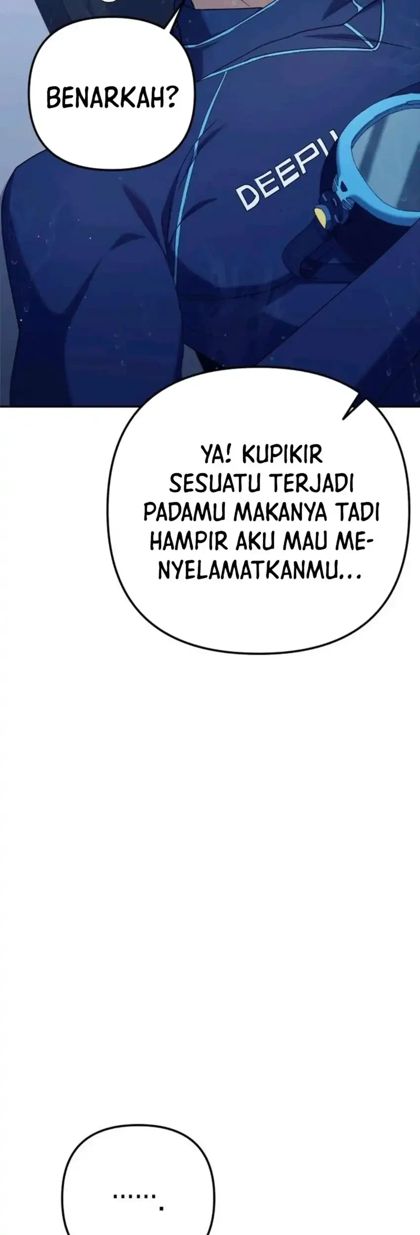 Off Work Today Too Chapter 11 Gambar 49