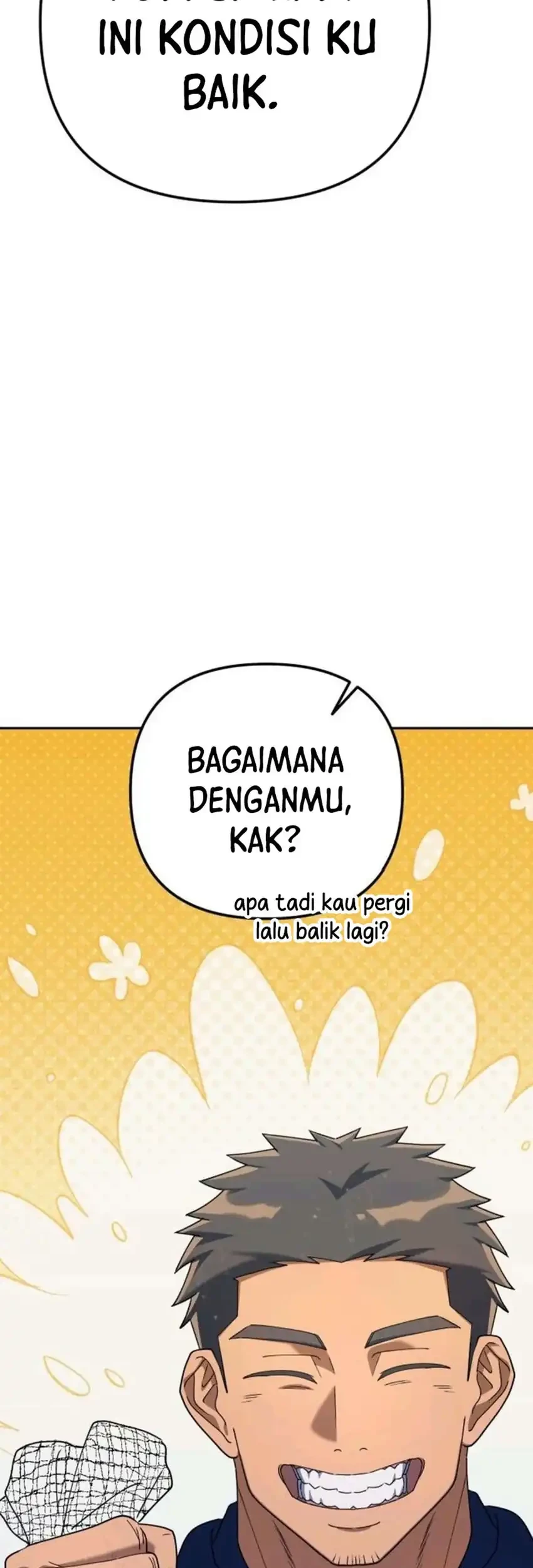 Off Work Today Too Chapter 11 Gambar 51