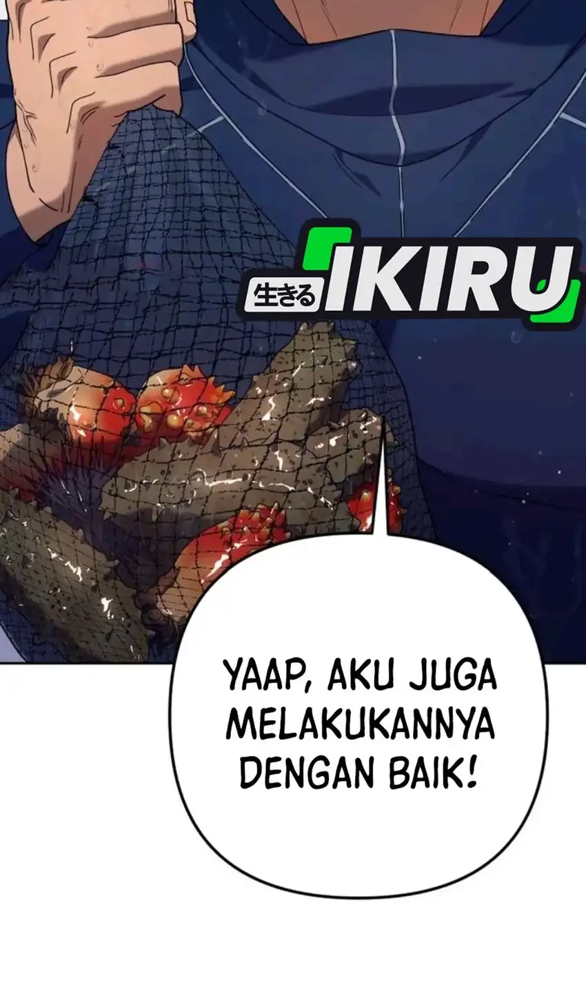 Off Work Today Too Chapter 11 Gambar 52