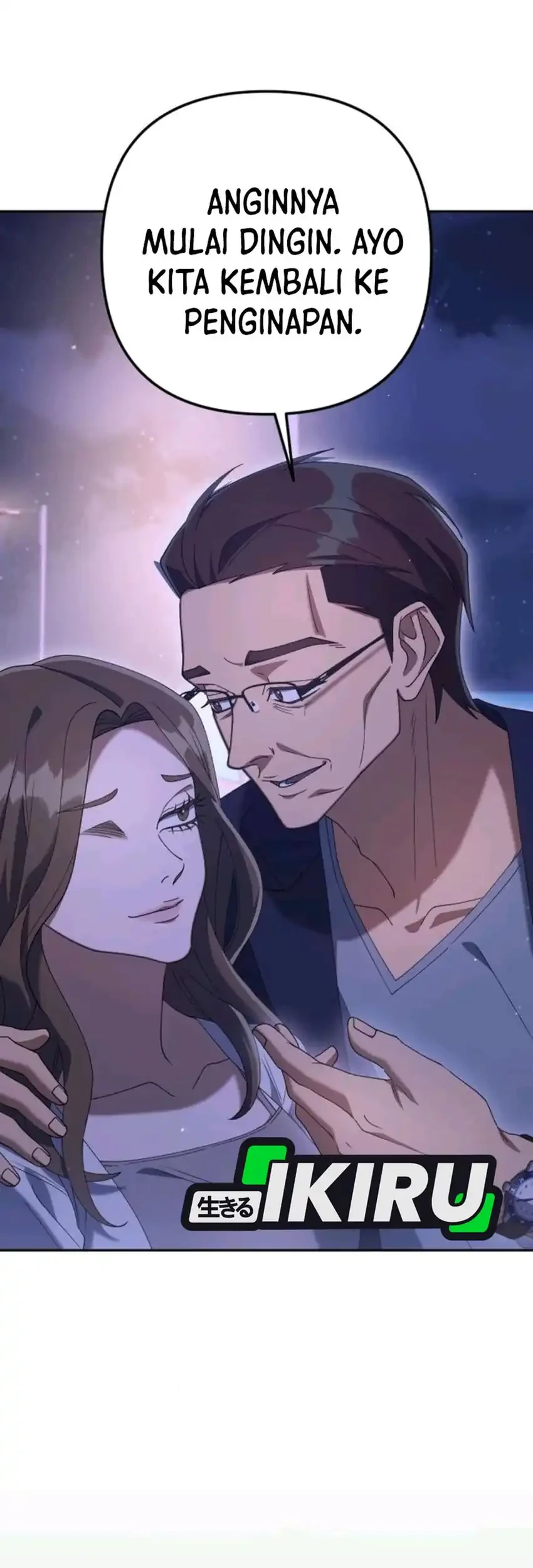 Off Work Today Too Chapter 11 Gambar 63